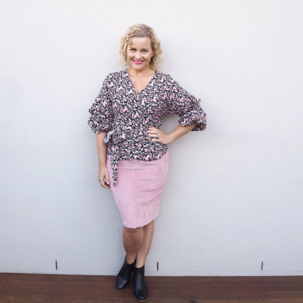 6 blush pink outfit items you need in your life