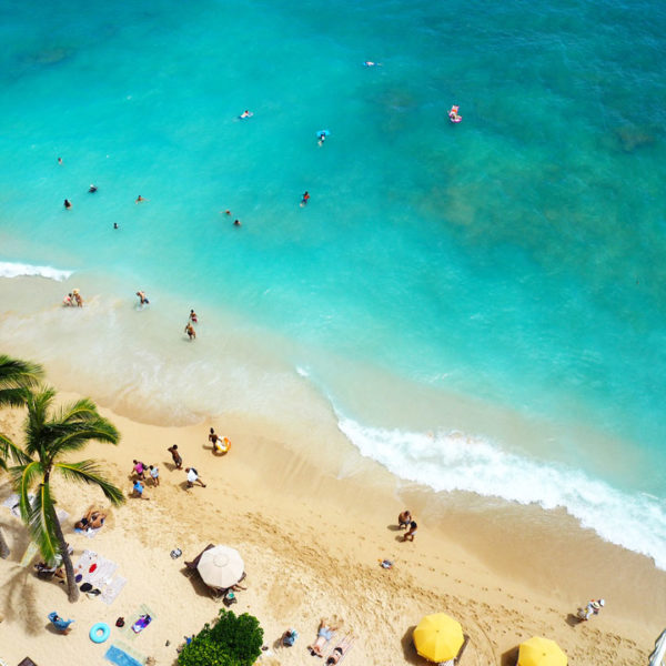 Here it is! Your Ultimate Guide To Hawaii
