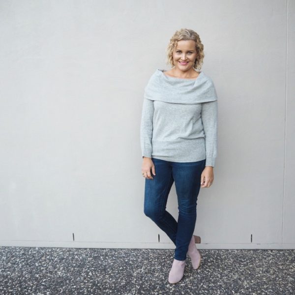 How to find your casual chic style