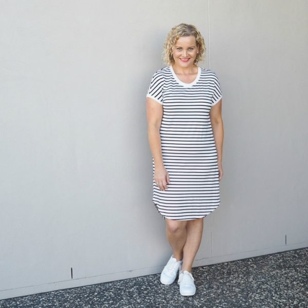 how to wear sneakers when you’re not actually sporty