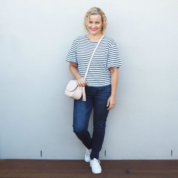 what to wear for a day of shopping