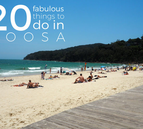 20 fabulous things to do in Noosa